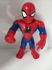 Spiderman 10" toy figure