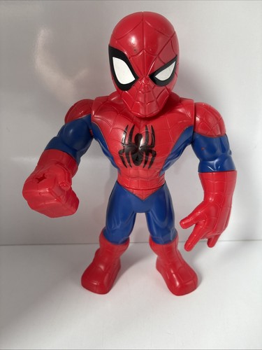 Spiderman toy figure - 10",