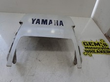 Yamaha FZR 600 1990 Rear