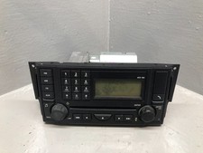 Range Rover Sport Radio CD