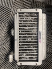 Top Mount Intercooler For