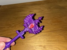 Troll Warriors - Oddvar The