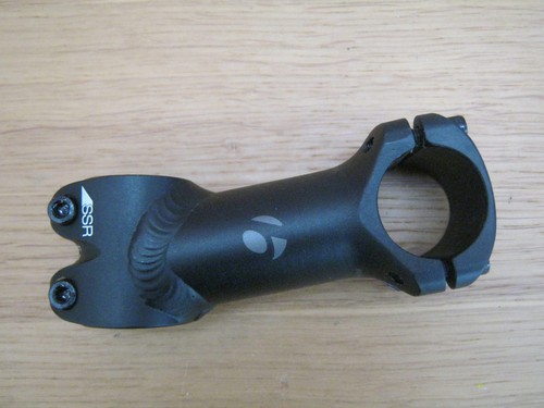 Trek bontrager stem - trek, 90mm