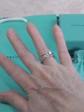 Tiffany & Co. 1837 Sterling