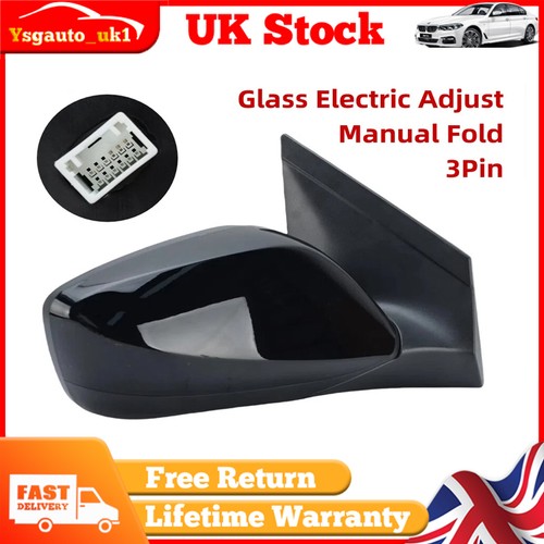 Right for hyundai i30 - right,