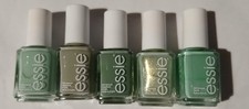 Essie Nail Polish 5 x 13.5ml