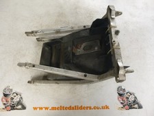 Suzuki GSXR 600 750 SRAD Race