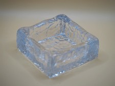 Vintage Whitefriars Art Glass