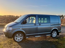Volkswagen Transporter T5 -
