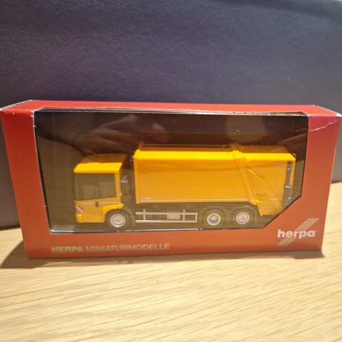 Herpa 319003 econic faun - mb,