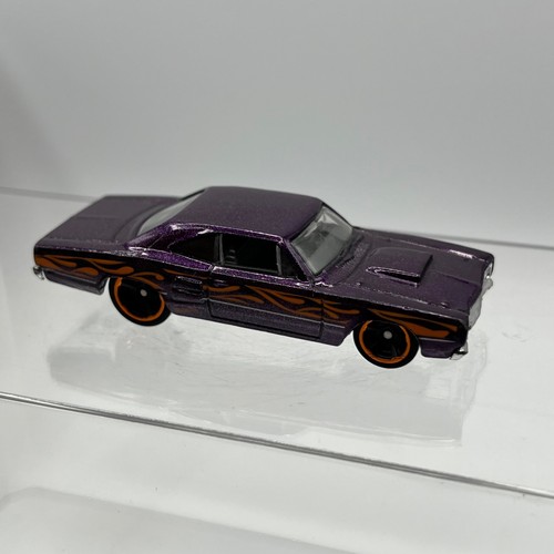 Hot wheels dodge - wheels, coronet