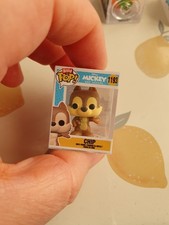 Disney Funko Bitty Pop! mini vinyl figure - Chip chipunk
