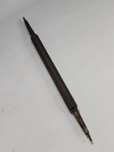 Vintage unbranded bench key - unbranded,