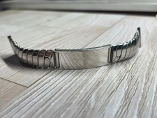 Men’s Vintage Stainless