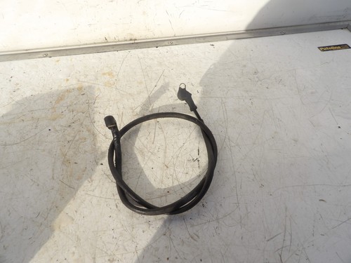 Triumph 900 thruxton starter - triumph,