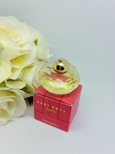 Yves saint laurent - laurent, doll