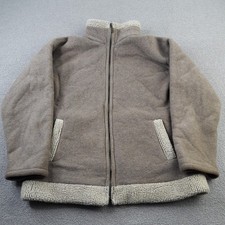 Purdey Mens Jacket Small Beige