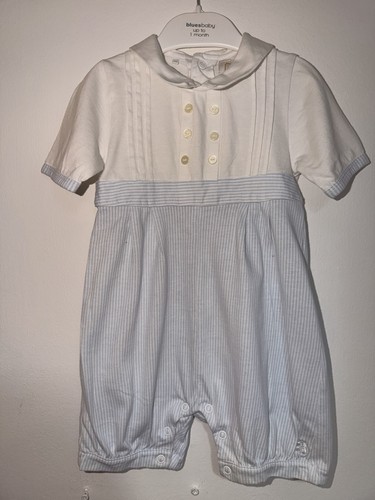 Emile rose baby - emile,