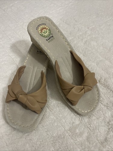 Earth spirit womens - spirit, bronze