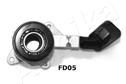Clutch release bearing - release,