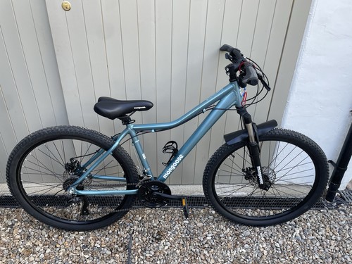 Mongoose mountain unisex bike - mountain,