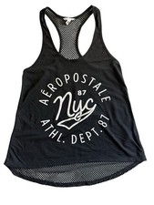 Aeropostale NY 87 Mesh
