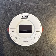 Hunter Douglas Luxaflex White Gen2 Powerview Scene Controller - unused