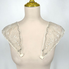 David's bridal off white