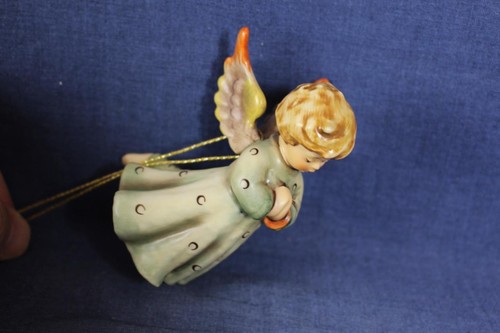 Goebel hummel peace earth - goebel,