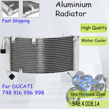 For DUCATI 748 916 996 998 R S