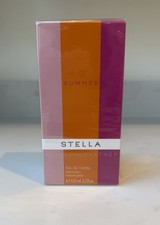 Stella Summer By Stella McCartney 100ml Brand New Sealed Discontinued (Rare)