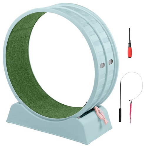 30in cats exercise wheel with - 30in,