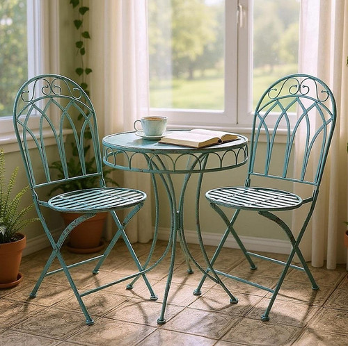 Garden bistro set - garden,