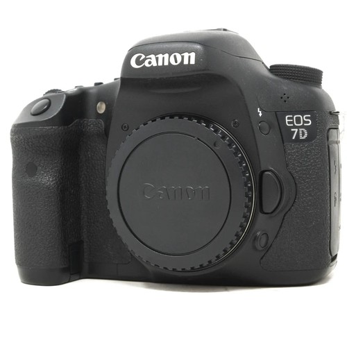 Used canon eos - eos, dslr