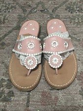 Jack Rogers Jacks Pretty In