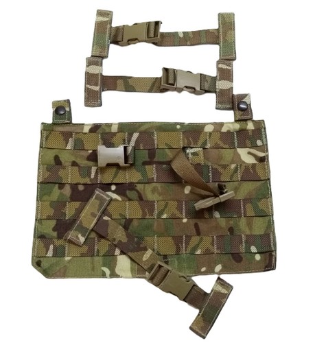 Osprey ops panel - panel, mtp