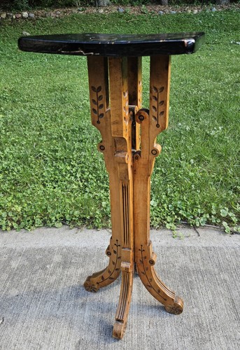 Antique victorian eastlake - victorian,
