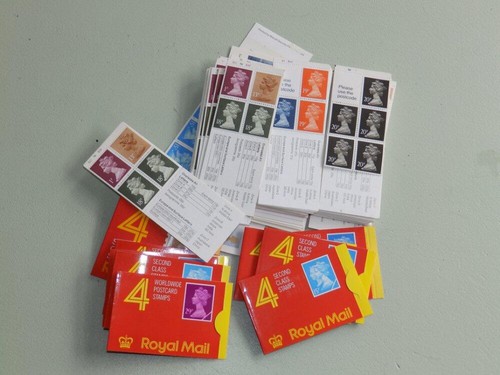 Cylinder booklet - (9425),