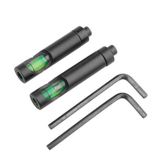 Bubble level scope mount 11mm - level,
