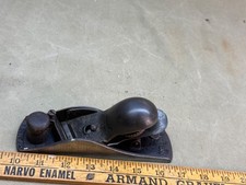 STANLEY NO 140 RABBET AND