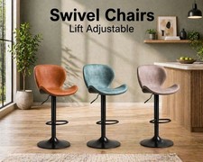 Barstool Gas Lift Stools Pub
