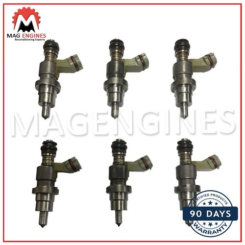 23250 46131 fuel injector - fuel,