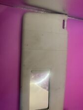  SKODA FABIA SUN VISOR LEVEL 2 HTP Hatchback 1Z0857552AQ Mk2 Right 07-15