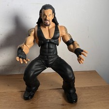 Jakks 2005 WWE Wrestling Ring