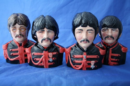 Bairstow manor beatles - bairstow,