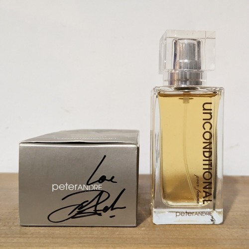 Signed peter andre - signed,