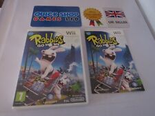 Rabbids Go Home (Nintendo Wii