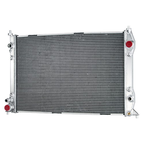 Radiator fit 2013 - 2013-2019, bentley