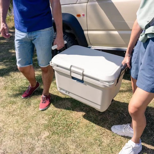Coleman pro 45qt cooler box - 45qt,
