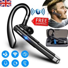 Wireless trucker headset - trucker,